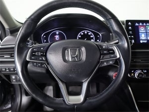 2020 Honda Accord Touring 2.0T