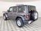 2023 Jeep Wrangler 4-Door Sport S 4x4