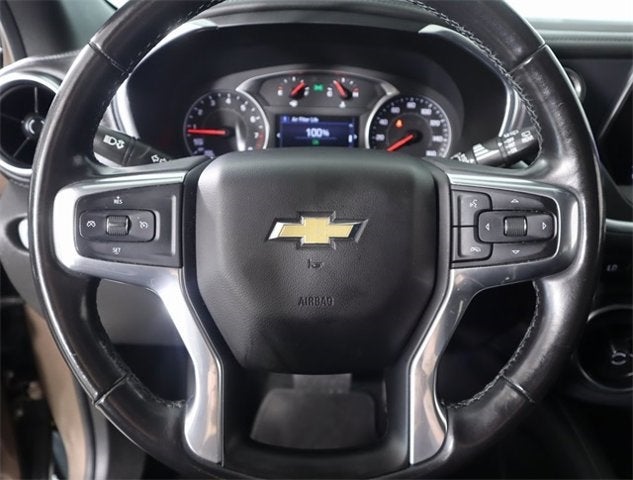 2019 Chevrolet Blazer Base 2LT