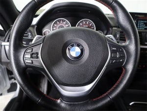 2016 BMW 4 Series 435i
