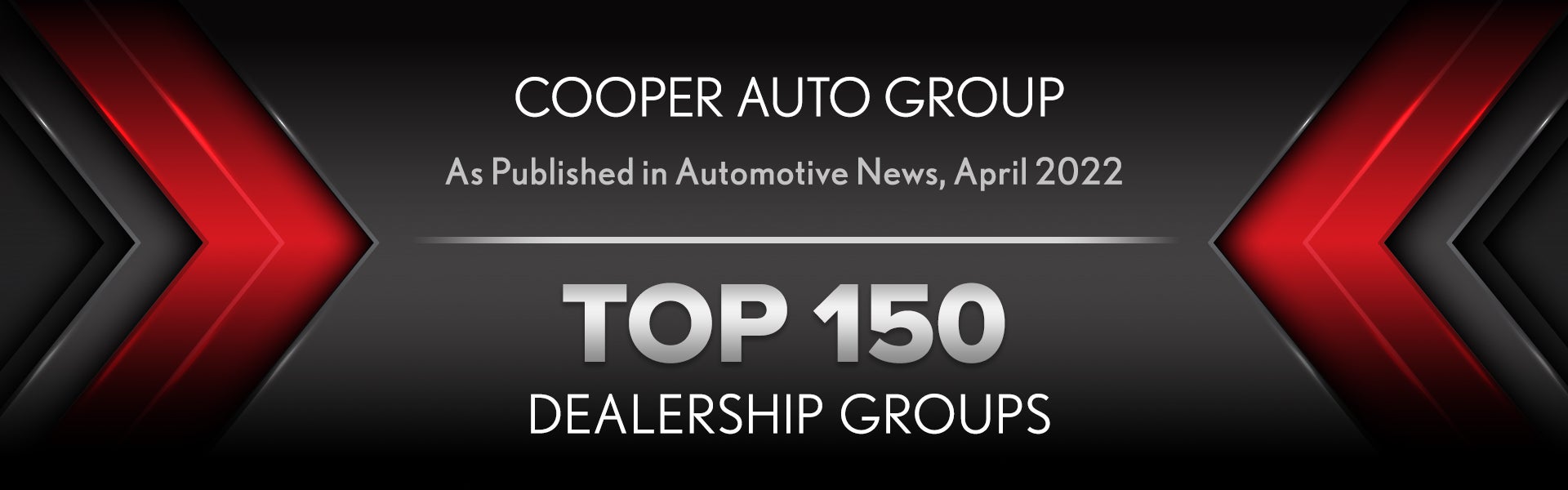 Top 150 Dealership Group Edmond OK